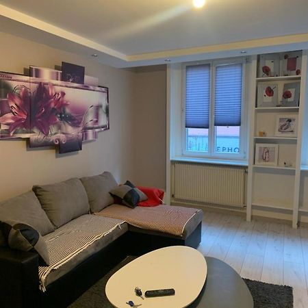 Etoile Apartment Colmar Exterior photo