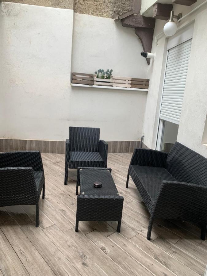 Etoile Apartment Colmar Exterior photo