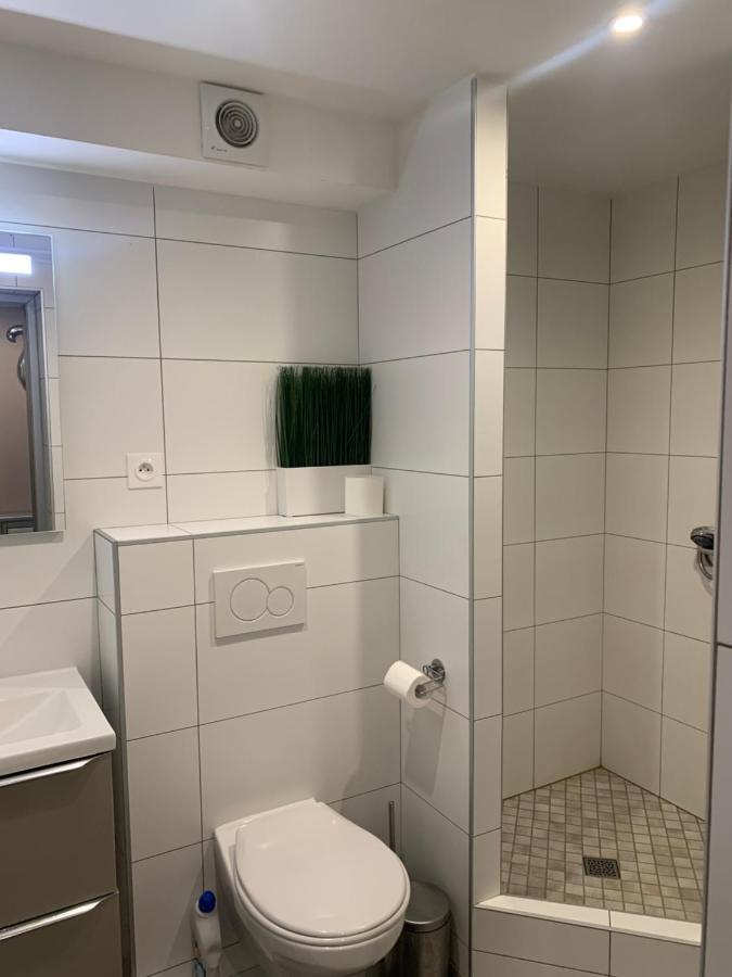 Etoile Apartment Colmar Exterior photo
