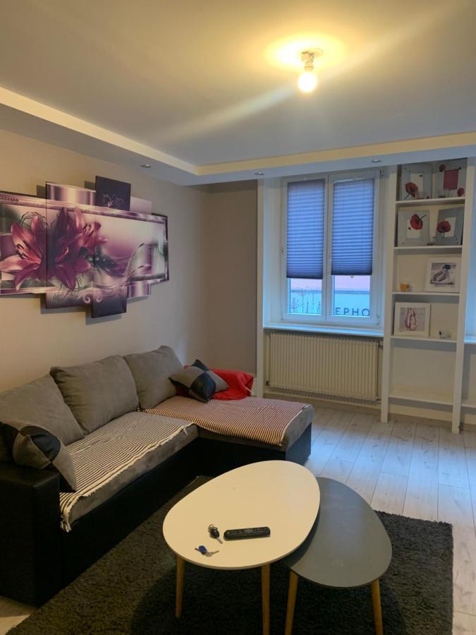 Etoile Apartment Colmar Exterior photo
